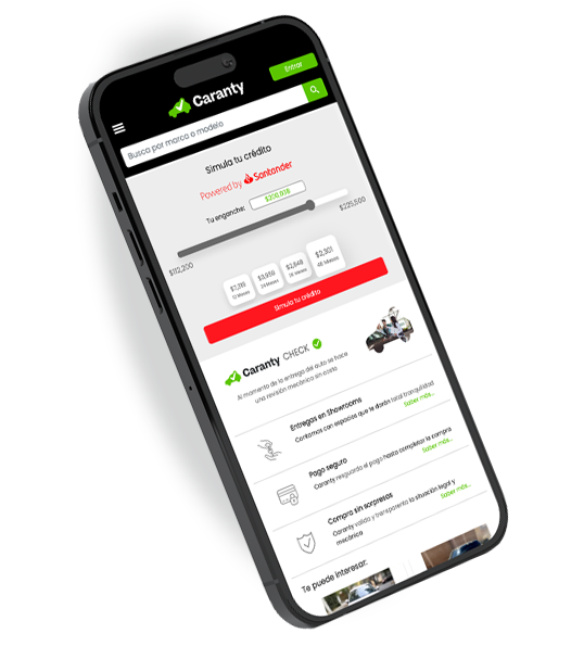 Crédito automotriz - Cómo tramitar un crédito