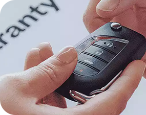 Crédito automotriz - Nuestro sistema de financiamiento
