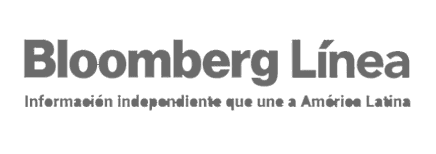 Autos seminuevos - Logo bloombereg