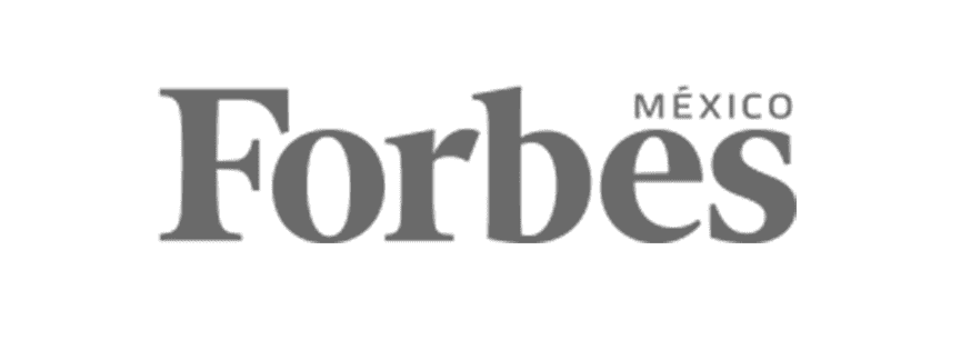 Autos seminuevos - Logo forbes