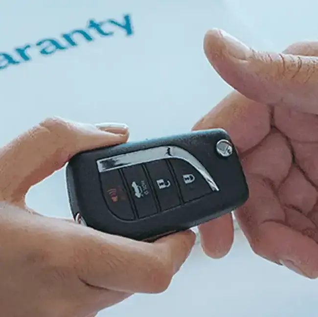 Crédito automotriz - Cómo tramitar un crédito