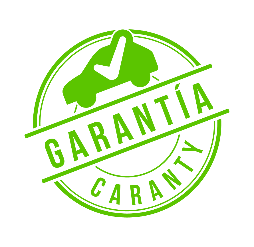 Garantía caranty